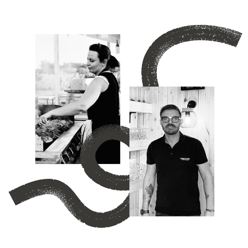 Le Restaurant - Repère Gourmand L'Embucaïre - Albias - restaurant a faire ALBIAS