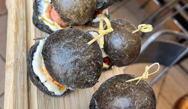 Repas de groupe - Repère Gourmand L'Embucaïre - Restaurant Albias - bien manger ALBIAS