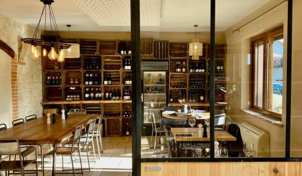 Repère Gourmand L'Embucaïre - Restaurant - Albias restaurant