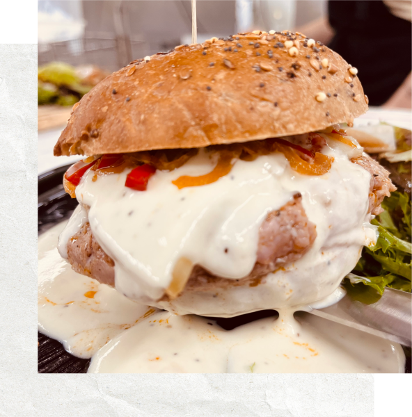 Le Restaurant - Repère Gourmand L'Embucaïre - Albias - les meilleurs restaurant de ALBIAS