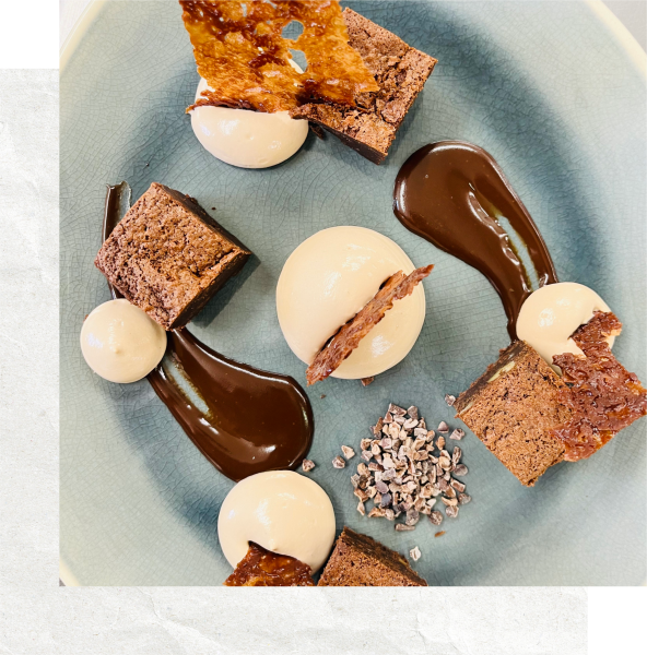 Repère Gourmand L'Embucaïre - Restaurant - Restaurant Saint Etienne de Tulmont