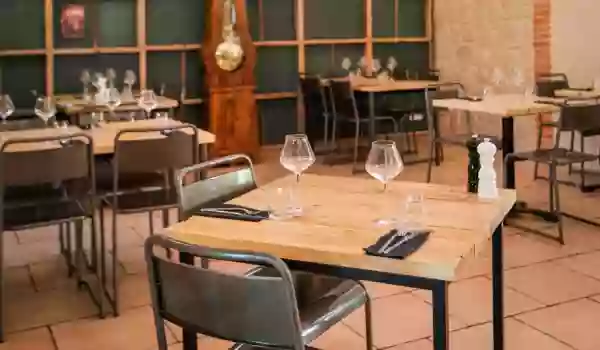 Repère Gourmand L'Embucaïre - Restaurant - Albias restaurant