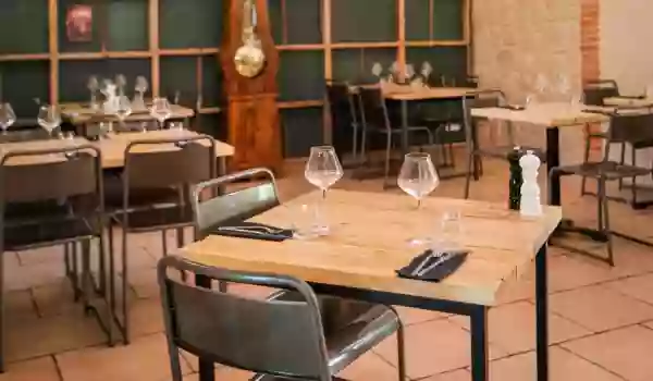 Repère Gourmand L'Embucaïre - Restaurant - Restaurant Albias 82