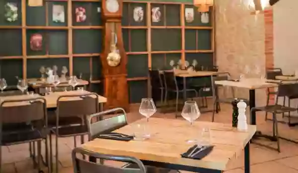 Evènements - Repère Gourmand L'Embucaïre - Restaurant Albias - Restaurant autour de Montauban