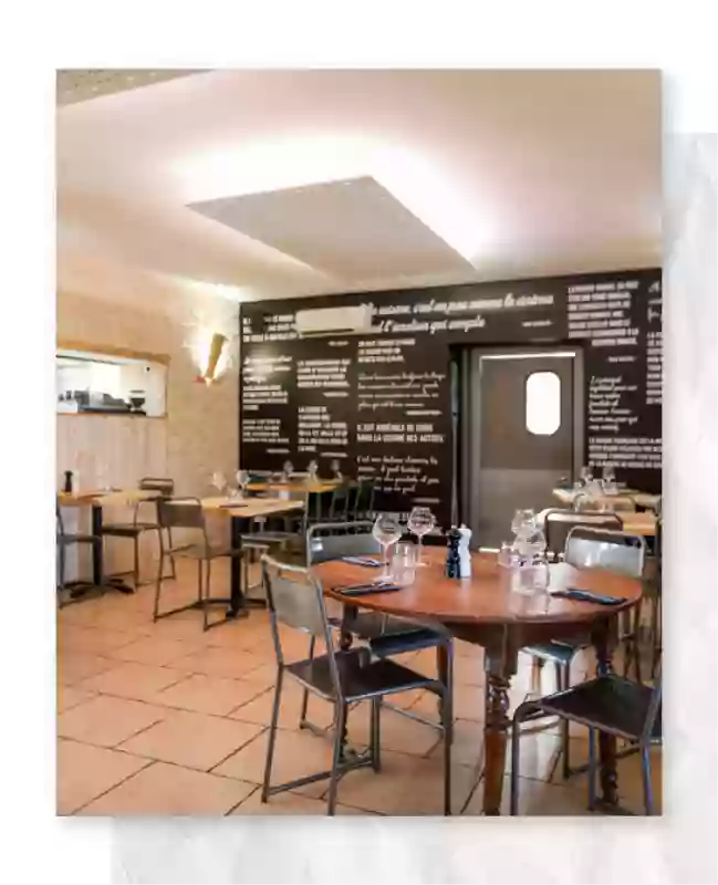 Repère Gourmand L'Embucaïre - Restaurant - Restaurant a Albias